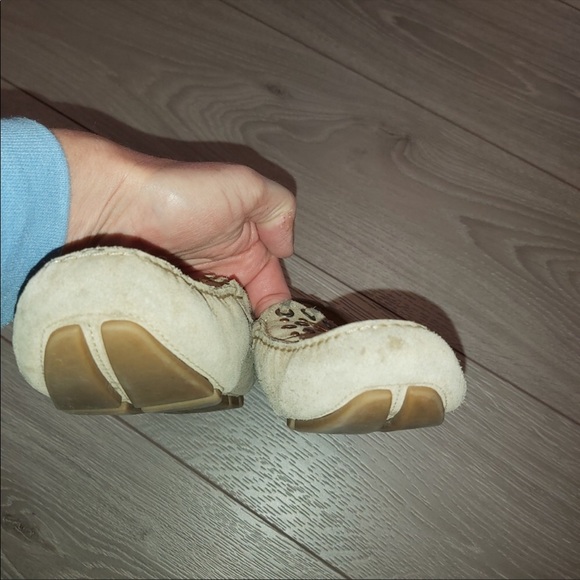 Authentic Prada Driving shoes - Picture 9 of 11